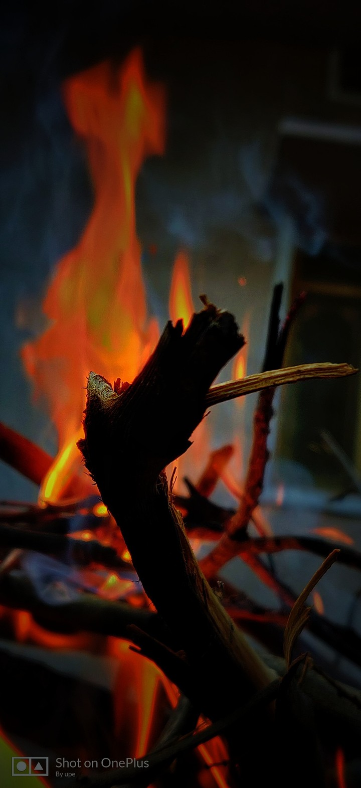 fire