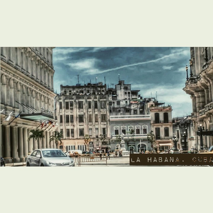 habana
