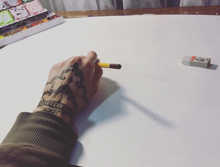 art