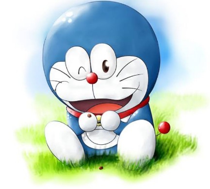Doraemon