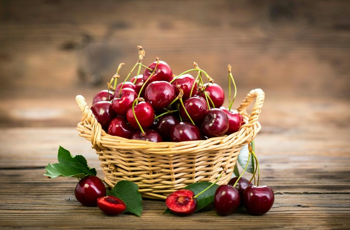 ⭐♥Cherries♥⭐
