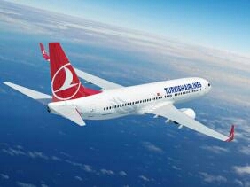 Boeing 737