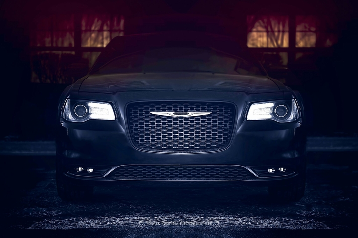 Bentley