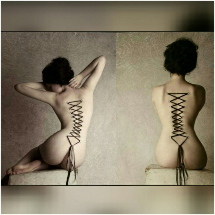 боль