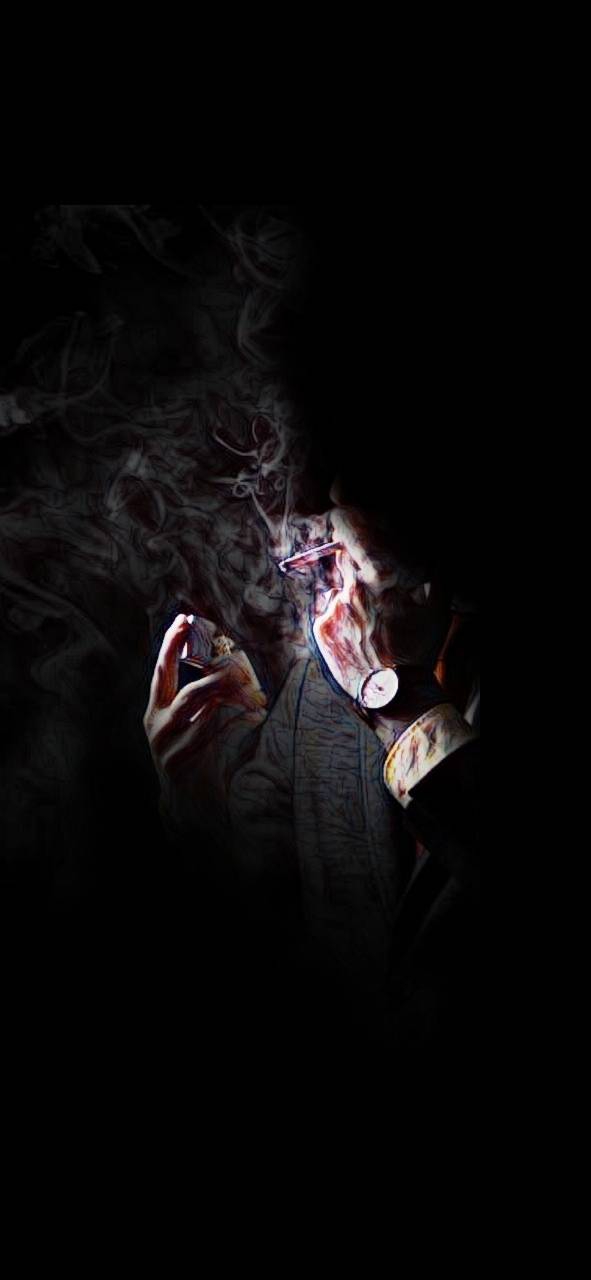 Smoking
