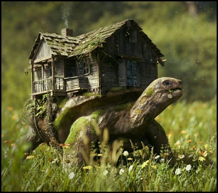 turtle