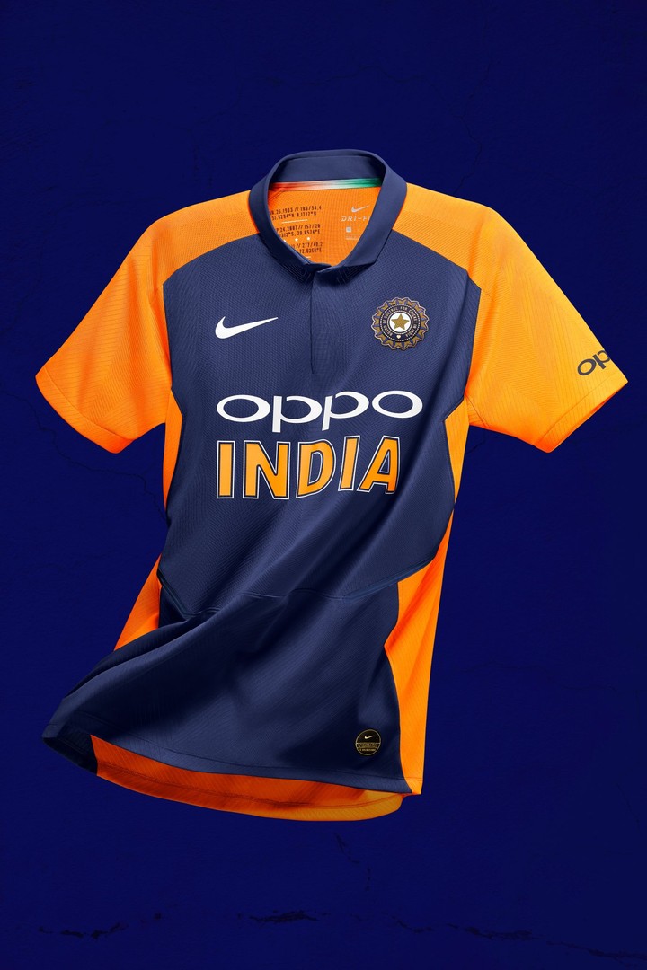 Indian Cricket Team