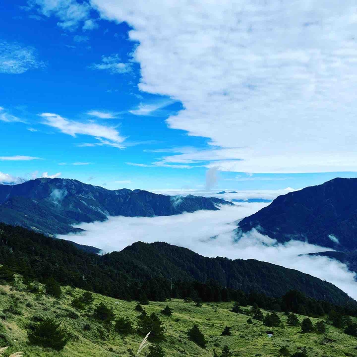 mountain