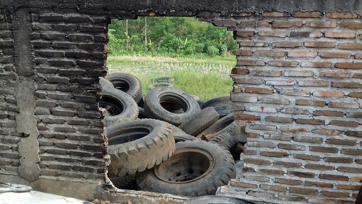 Wall
