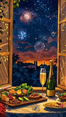 Happy New Year