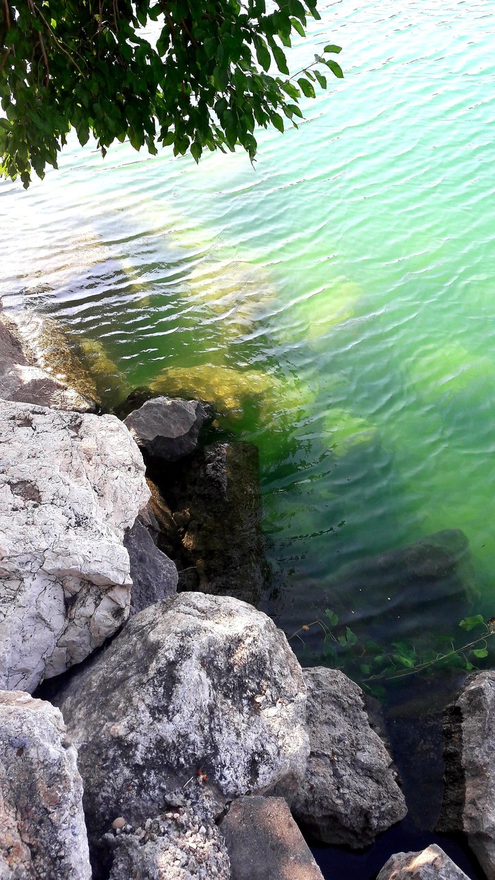 blessed by nature