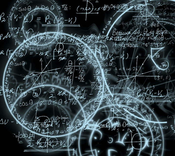Magic Math