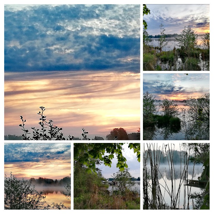 Morgenrot