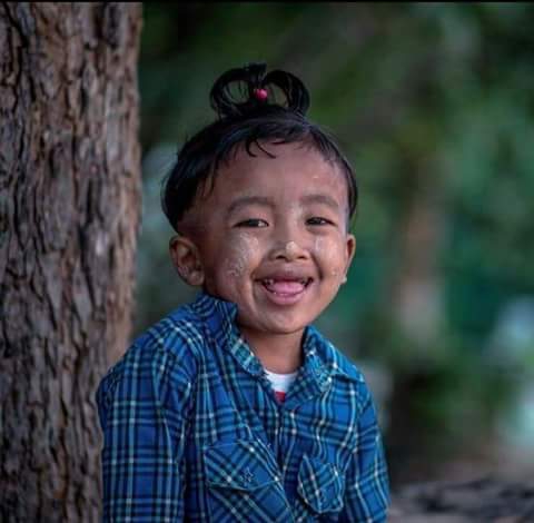 Cute Baby