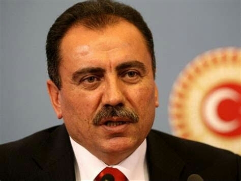 MUHSİN YAZICIOĞLU