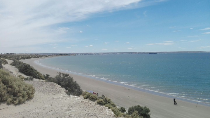 Puerto Madryn