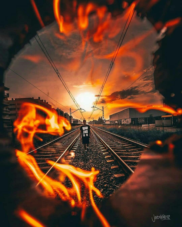 Fire