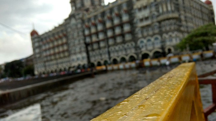 hotel Taj