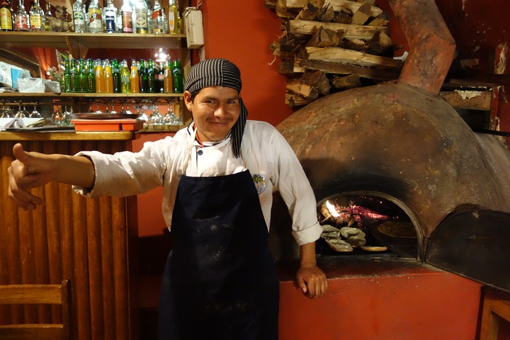 Chef