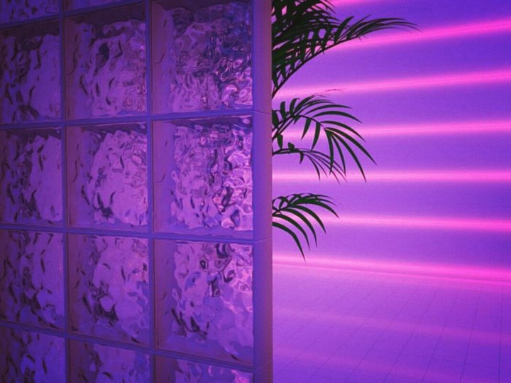 Purple Theme