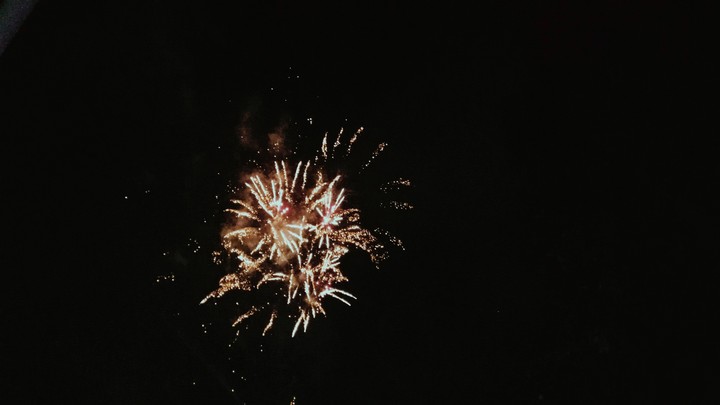 firework 2019