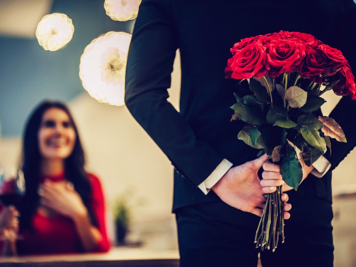valentine