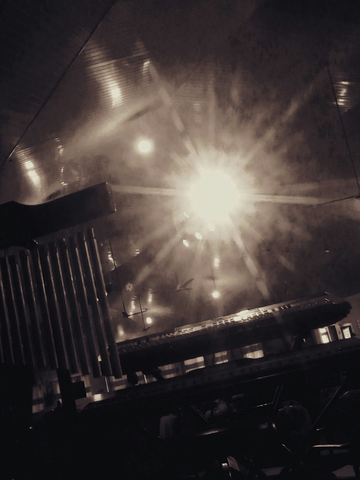 music