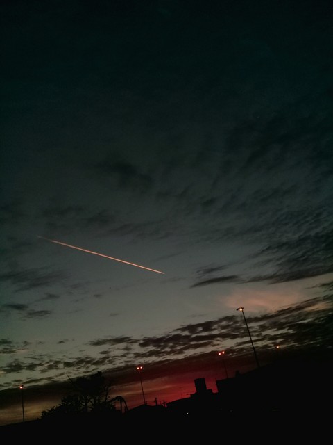 sky
