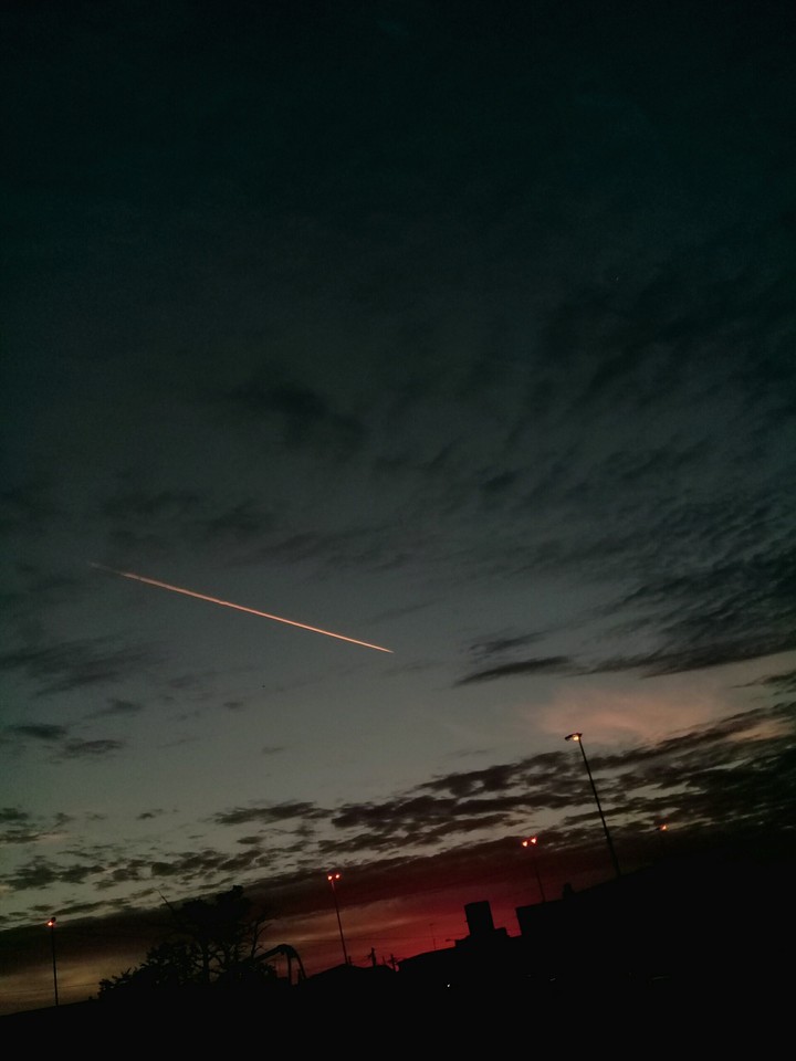 sky