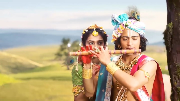 Radhakrishna