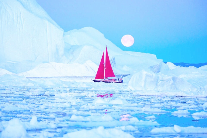 ice boat