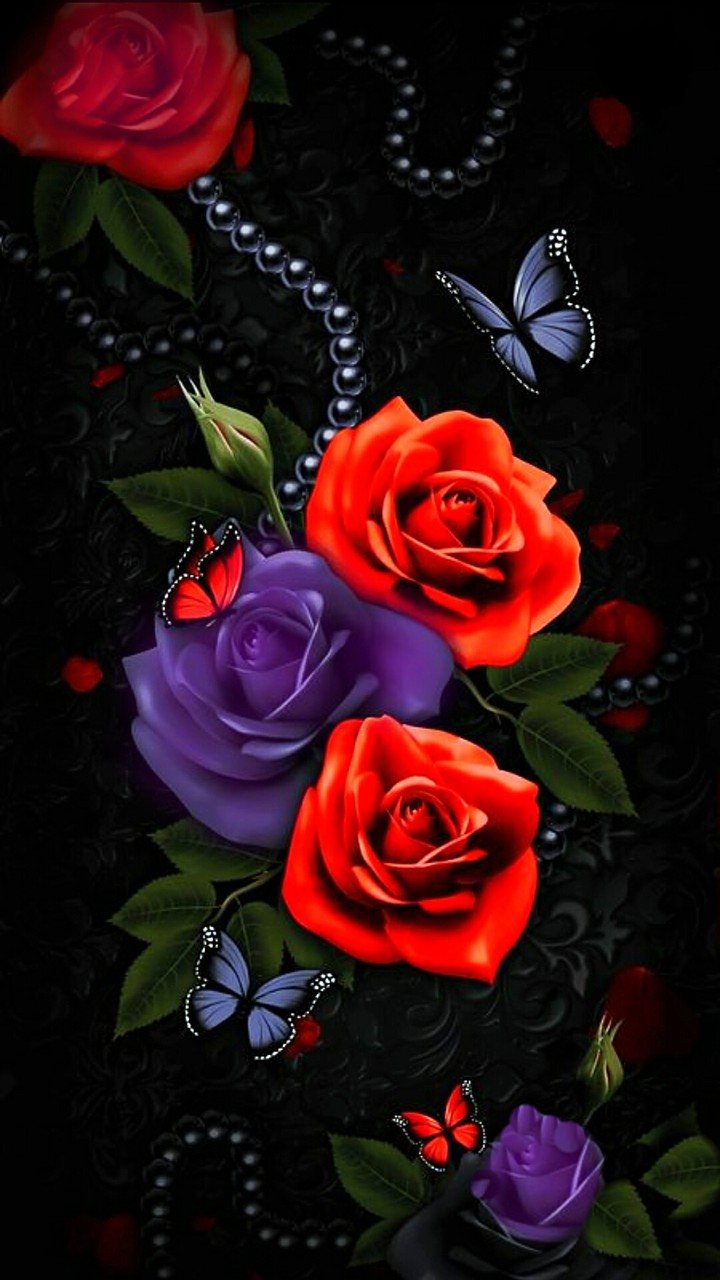 Flowers