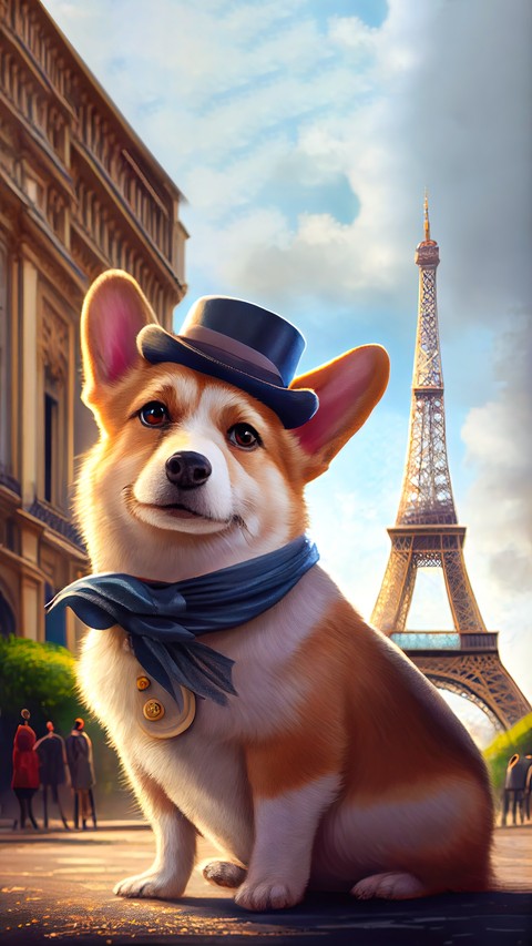 тапети dog, snout