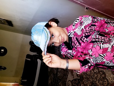 فدات شم