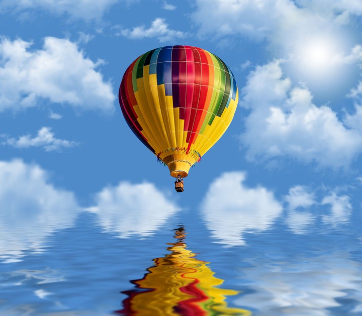 ballon