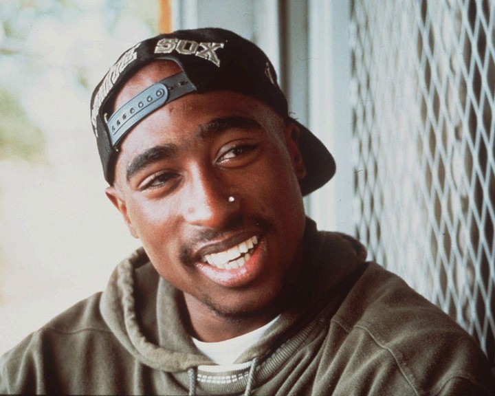 2Pac
