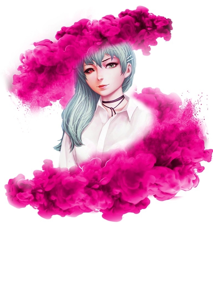 Anime Art