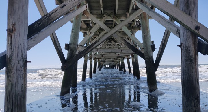 Cherry Point North Myrtle Beach, SC USA