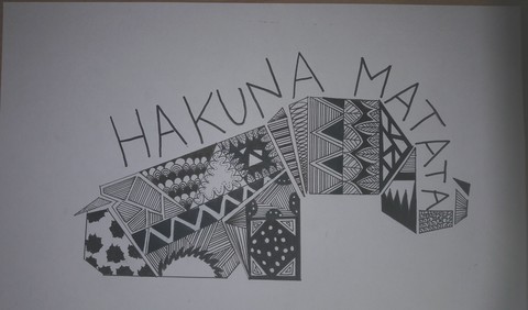 hakuna matata