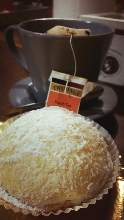 hình nền food, buttercream