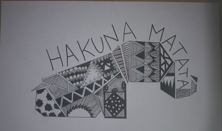hakuna matata