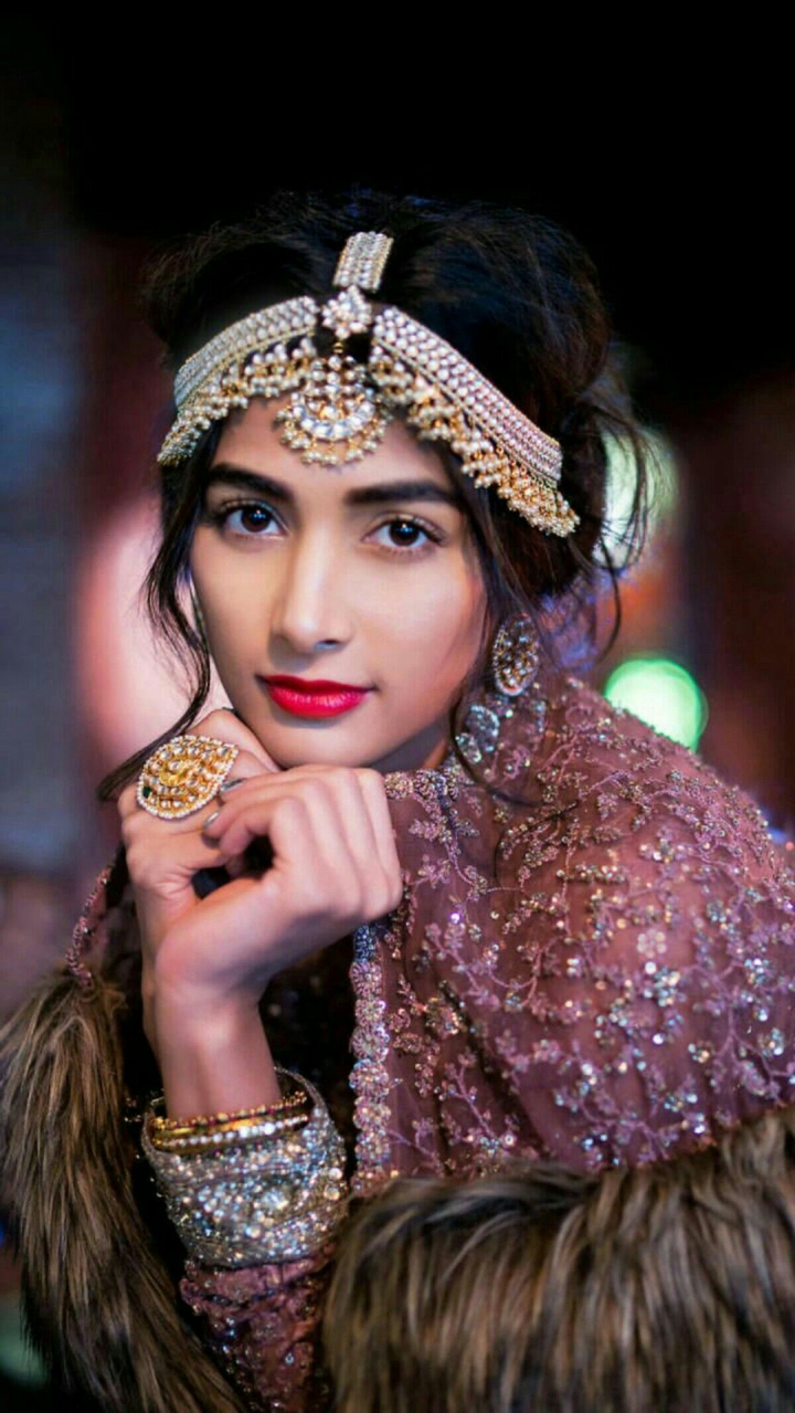 pooja hegde
