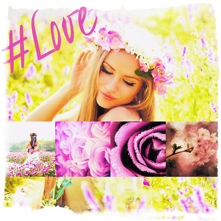 #Love