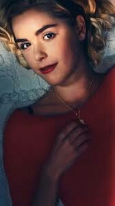 Sabrina Spellman