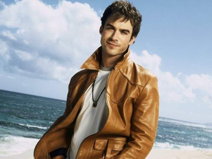 ian somerhalder