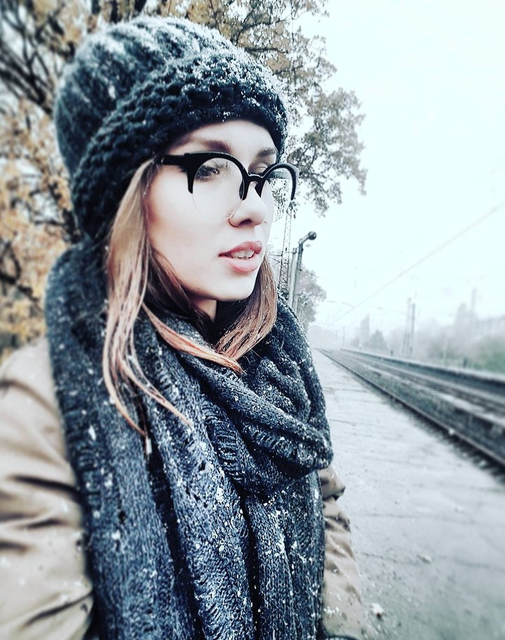 girl