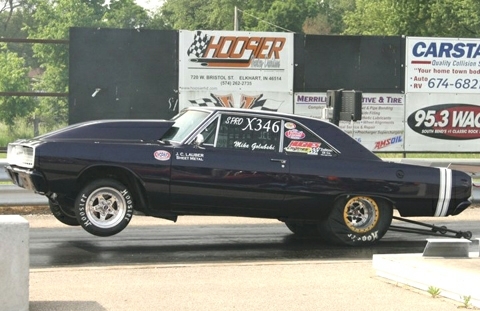 drag