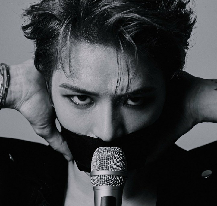 Kim Jae Joong