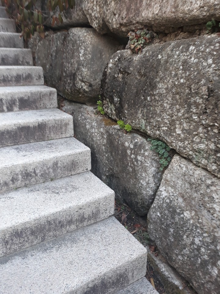 stair
