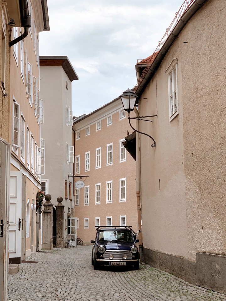 Street